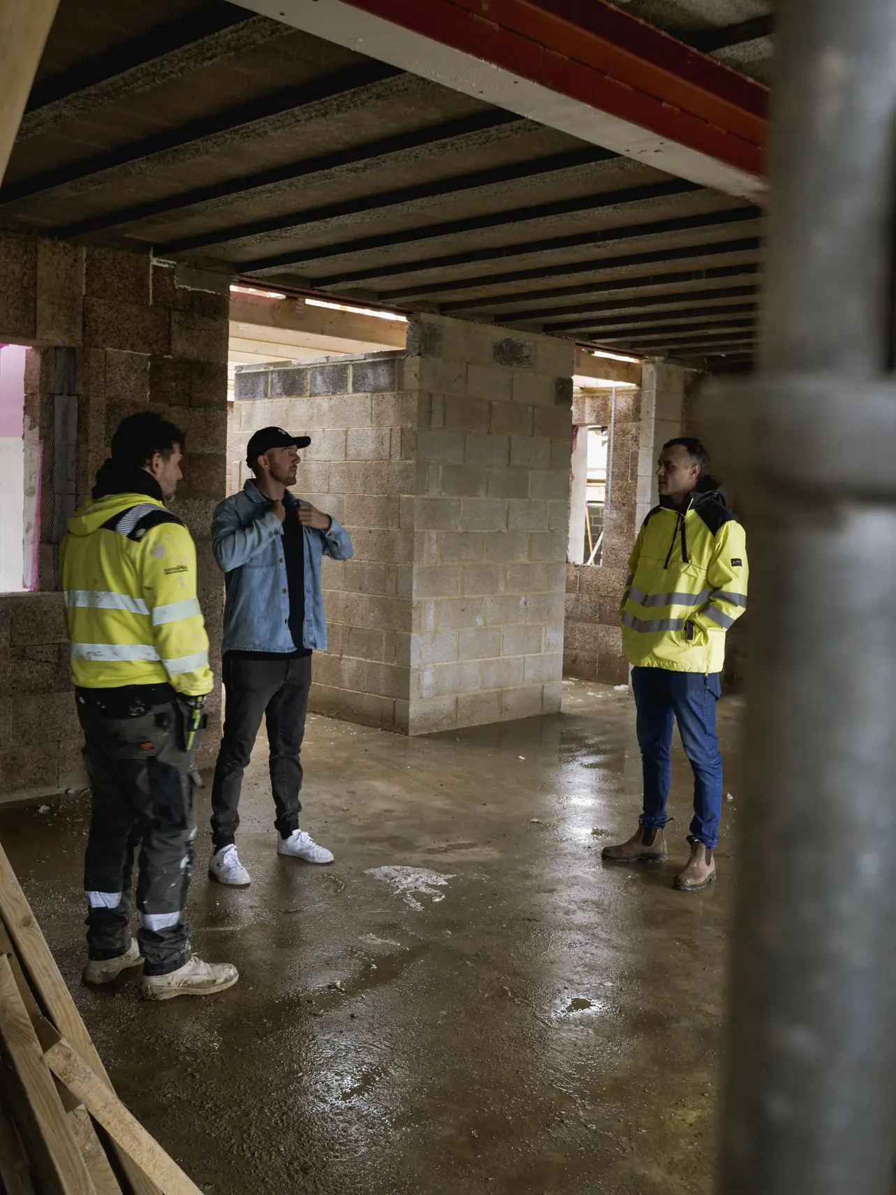 Learn more about Rapid QS UK and our expertise in Concept & Preliminary Costings, cost estimation, and project management on our About Us page.