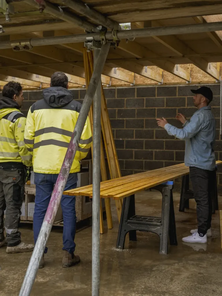 Rapid QS UK ensuring accurate cost estimation for new builds projects with expert precision in Commercial Quantity Surveying.