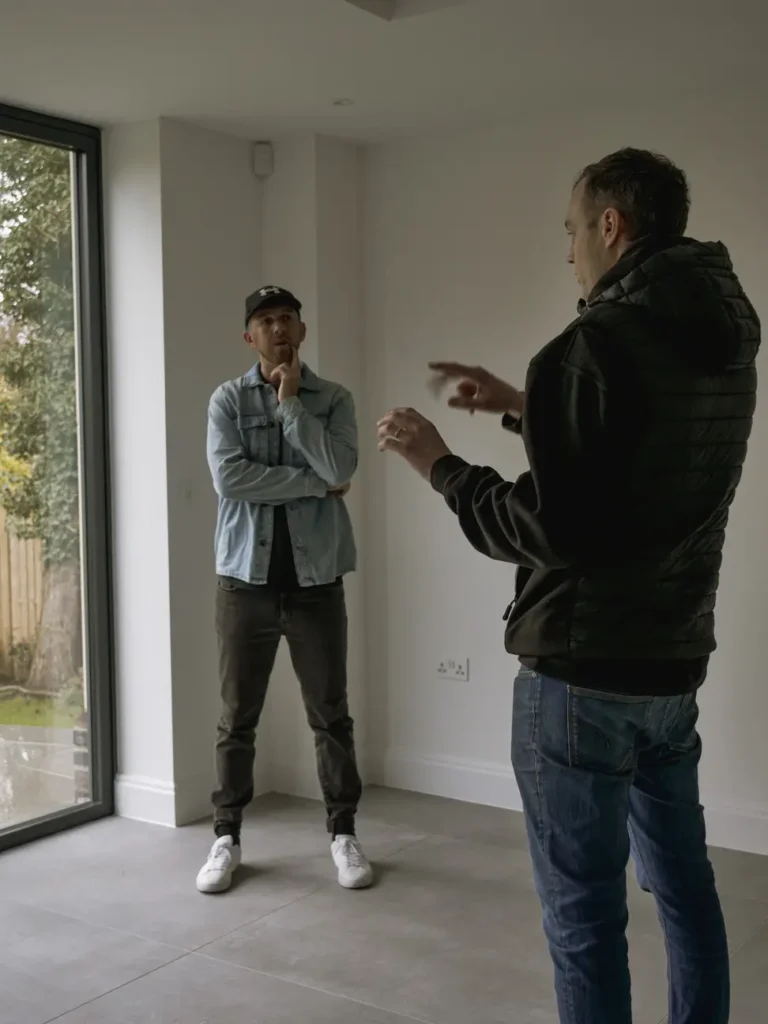 Rapid QS UK ensuring accurate and reliable QS Bank Reports and Concept & Preliminary Costings for precise financial assessments.