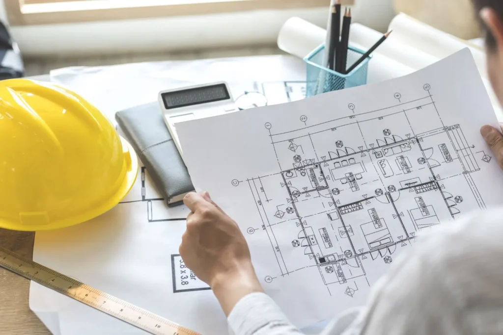 Rapid QS UK explaining why Concept & Preliminary Costings matter for accurate project budgeting and planning.