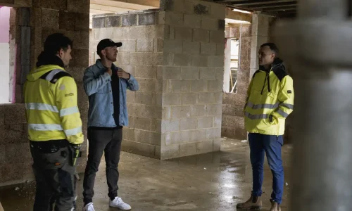 Learn more about Rapid QS UK and our expertise in Concept & Preliminary Costings, cost estimation, and project management on our About Us page.